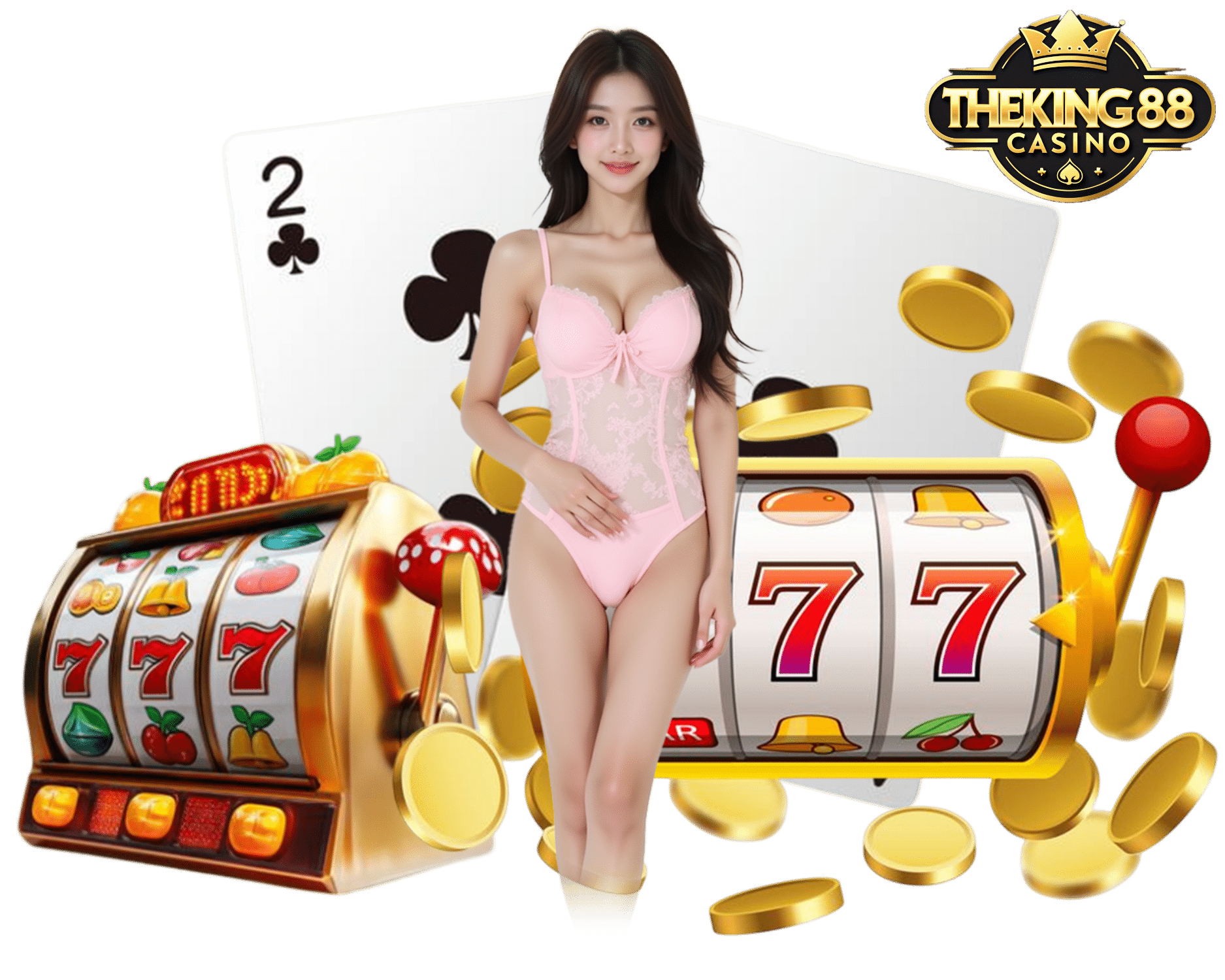 ฝากถอนไม่มีขั้นต่ำ